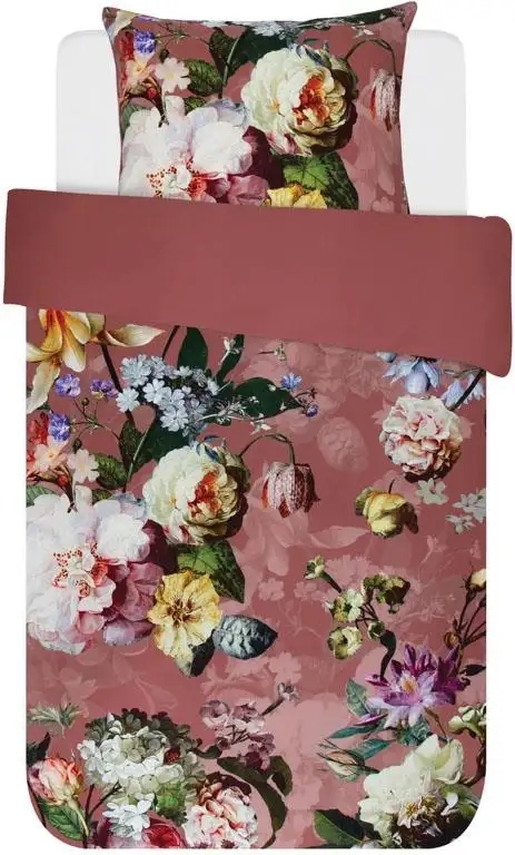 Sengetøj - Essenza - Fleur - 140x200